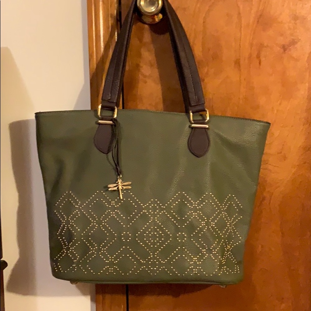 Large Charming Charlie handbag
